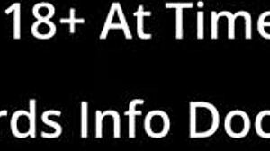 Dr. Tampa Boldly Examines Nicole Luvas' Small Tits in Latex Gloves