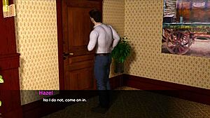 nursing big tits back to pleasure