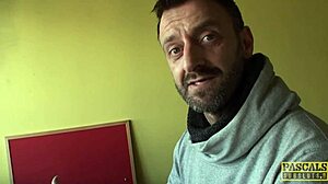 Hey, watch busty milf Amy get dominated by Pascal White?