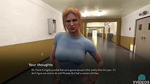 yo, amber, you lookin’ thicc and sexy while bound!