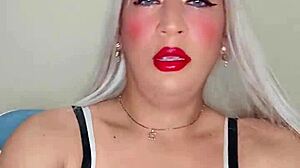 Living as trans for a day and masturbating