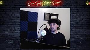 Kinky Chef Spills Hot Tips for Webcam Modeling Success