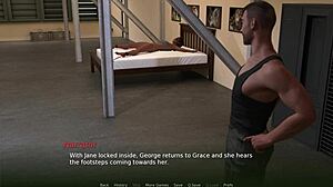 Play Alternative Punishment Part 5!