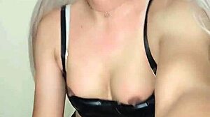 Living as trans for a day and masturbating