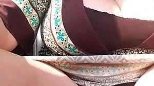 Di Truk, Cek Tampilan Berani Saya