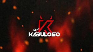 Intense Encounter with Latina Beauty.