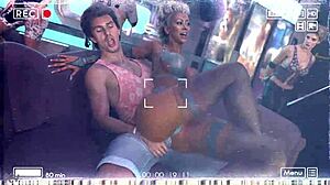 reborn as tailor with intense anal assfucking blowjob emotions