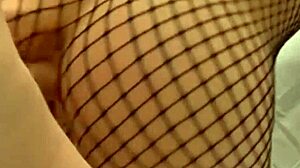 Have you seen this beautiful shaved pussy with fat lips? It moans from a big cock before cumshot.