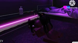 black girls fucking for the first time!