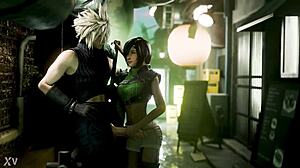 Lil Materia The Thief In A Fantasy Burglary Adventure