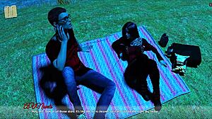 Alternate Existence 28 Game Adventure