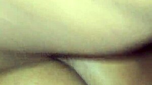 Amateur Mulata Novinha Marybombom Gets Fucked In Her Dripping Pussy