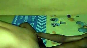 the massage with my neighbor's sister went wrong in unexpected ways