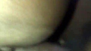 My Lovely Neighbor Shows Natural Tits And Big Ass!