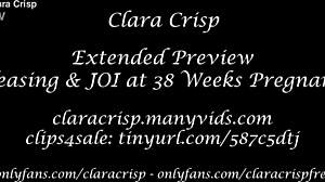 Check out this extended teaser for my video 😊