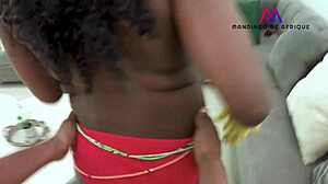 My Sexy Corporate Cleaner Shows Off Wet Pussy In Homemade Fuck