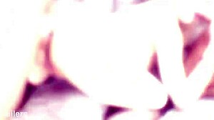 Monster cock dominates Rebecca Sharon in wet 5on1 deep anal