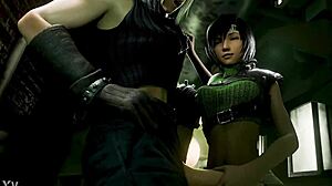 Lil Materia The Thief In A Fantasy Burglary Adventure