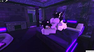 Bored Roblox Girl Gets Fucked By Her Friend