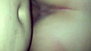 my girlfriend's shaking orgasm wait for it