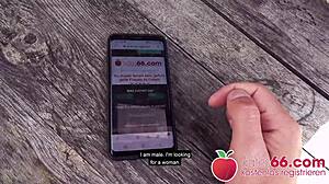 i picked up blonde milf sophie logan and fucked her on the stairs in public hard.