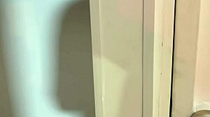 My neighbor fucks me and fills my mouth with cum - skysex