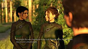 The Price Of Power 117 Intriguing Game Adventure