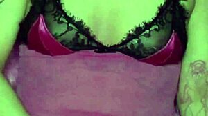 eleina dirty night lessons full porn clip on my profile 😈