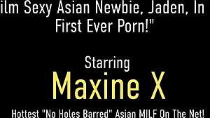 maxine x talks dirty