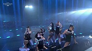 Born Pink Blink Concert Highlights Asian Stars