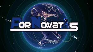 blonde mom sucks huge rod in barcelona! 🔥