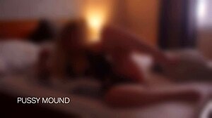 touching my tight pussy in hotel room craving hard action