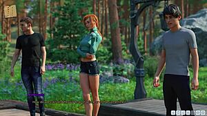 lust academy 425 curvy outfit