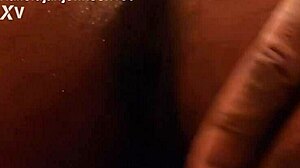 Hallelujah johnson humiliates ass sniffing and eating man ass