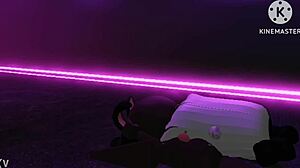 black girls fucking for the first time!