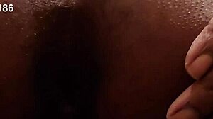 Hallelujah johnson humiliates ass sniffing and eating man ass