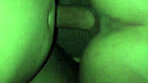 my girlfriend's shaking orgasm wait for it