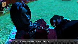 Alternate Existence 28 Game Adventure