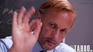 OMG I Fucked My Bratty Student Melody Marks