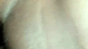 She enjoys the black dick