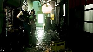 Lil Materia The Thief In A Fantasy Burglary Adventure