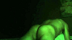 Young guy bangs hot 40-year-old Argentine MILF! 🔥