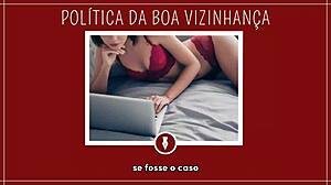 fodendo com vizinho - contos libertinos