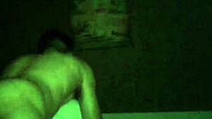 Young guy bangs hot 40-year-old Argentine MILF! 🔥