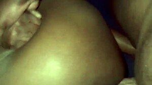 Big Daddy Raps on DJ Hershey's Chocolate Cheeks