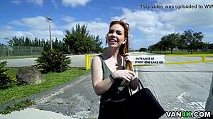 stunning nala brooks gets rammed by preston parker