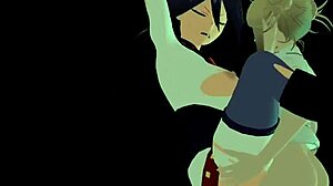 Man, this midnight anime compilation is pure fire!