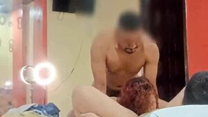 We Command Submissive Whore in Group Play