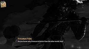 Eternum 168 game adventure with bold challenges and epic quests