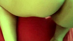 Sexo anal rica latina de culo grande y grandes tetas me entrega su enorme culo